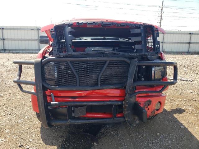 2014 FORD F150 SUPER - 1FTFX1EF4EFB38623