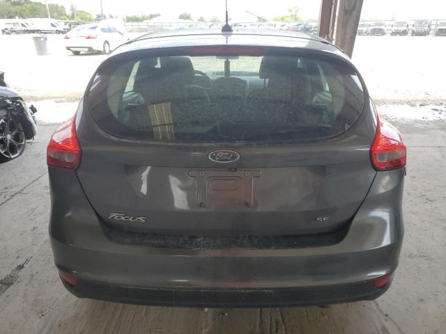 2018 FORD FOCUS SE 1FADP3K26JL234632