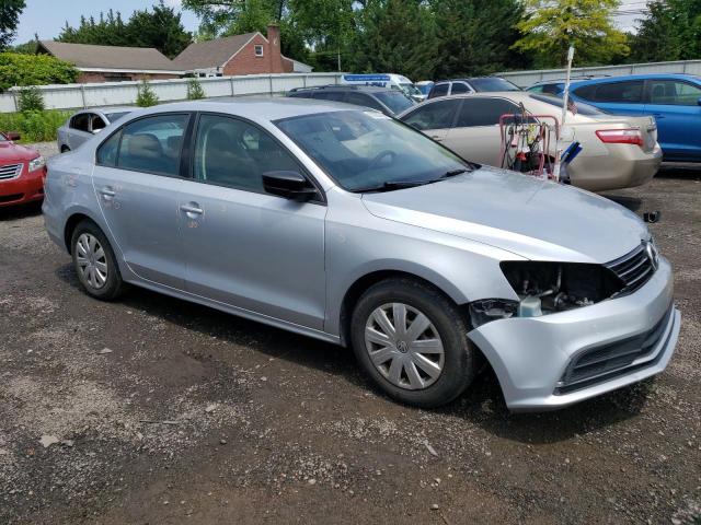 Vin: 3vw2k7aj2fm310978, lot: 60228765, volkswagen jetta base 20154