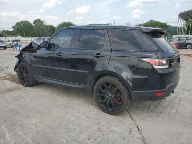 Vin: salwr2ef8ga594620, lot: 59697525, land rover rangerover sc 20162