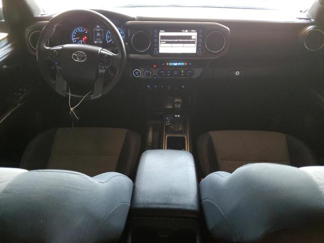 3TMDZ5BN4LM080840 Toyota Tacoma Double Cab 2020