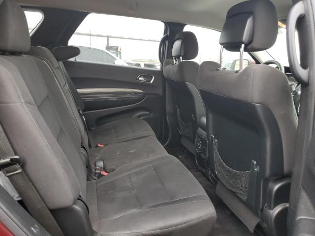 2016 DODGE DURANGO SX 1C4RDHAG3GC374374