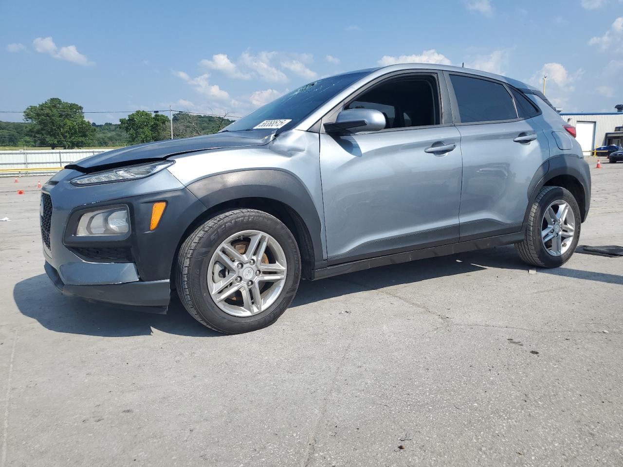HYUNDAI KONA SE