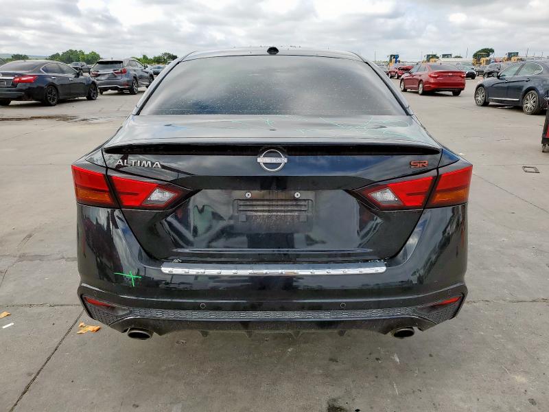 2023 NISSAN ALTIMA SR 1N4BL4CV5PN369759