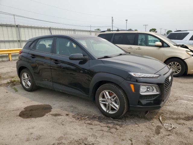 Vin: km8k1caa7mu735048, lot: 58576795, hyundai kona se 20214