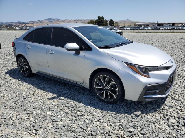 Vin: jtds4rce9lj028855, lot: 62172055, toyota corolla se 20204