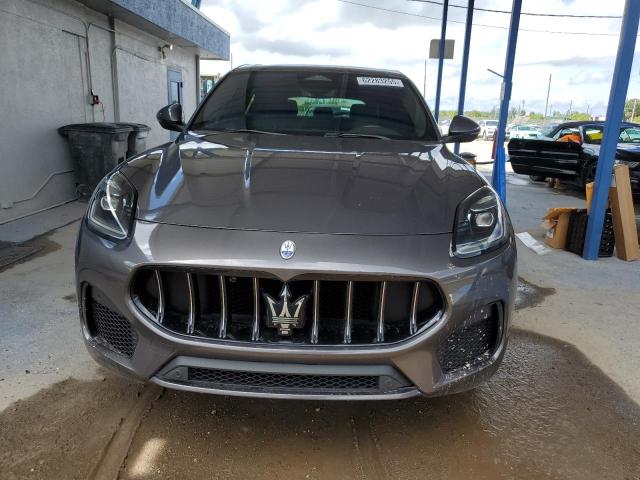 2023 MASERATI GRECALE GT ZN682AVA8P7416558