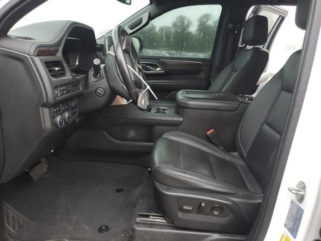 2022 CHEVROLET SUBURBAN K 1GNSKCKD5NR124800