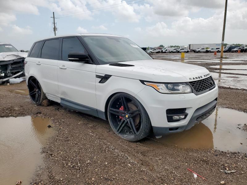 Vin: salwr2kfxga637780, lot: 61141725, land rover rangerover hse 20164