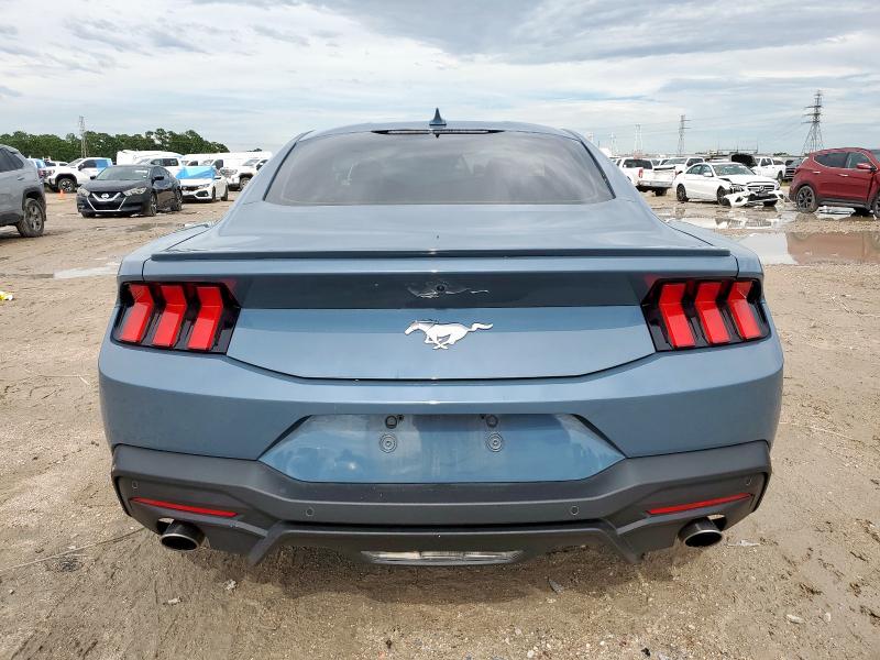 2024 FORD MUSTANG - 1FA6P8TH0R5133322