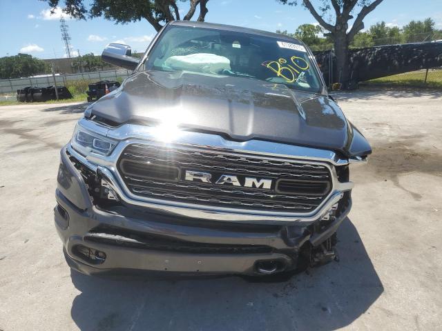2019 RAM 1500 LIMIT 1C6SRFHT5KN647751