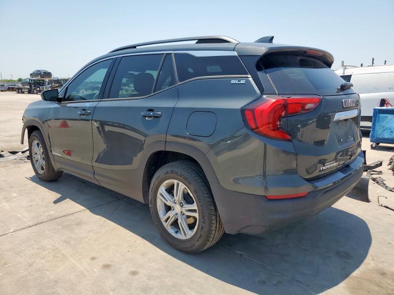 Vin: 3gkalmev3kl269000, lot: 59148065, gmc terrain sle 20192