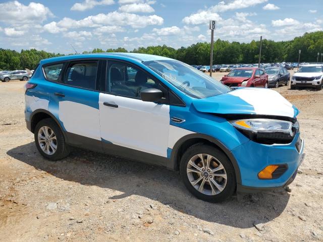 Vin: 1fmcu0f79hue25657, lot: 59778585, ford escape s 20174