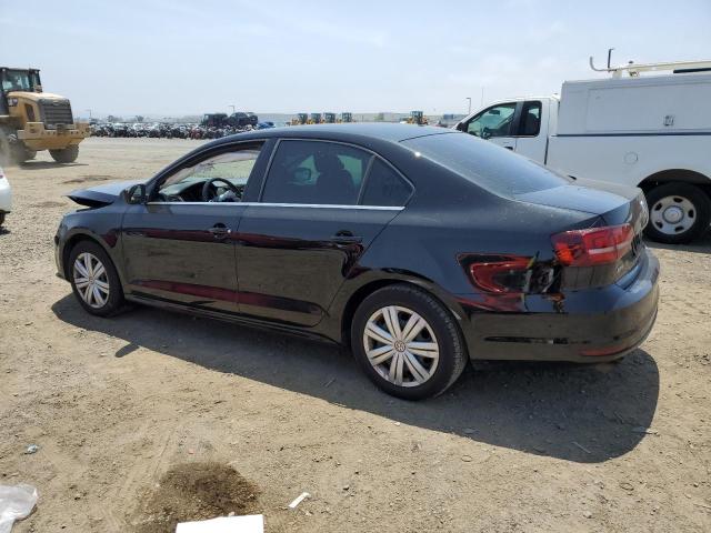 Vin: 3vw2b7aj8hm316884, lot: 60372535, volkswagen jetta s 20172
