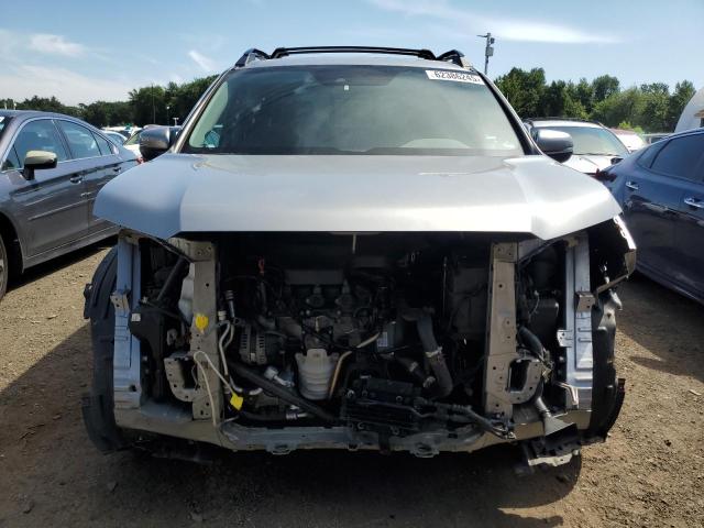 2021 HONDA RIDGELINE 5FPYK3F52MB009945