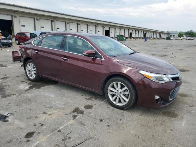 Vin: 4t1bk1eb2fu185037, lot: 62847755, toyota avalon xle 20154