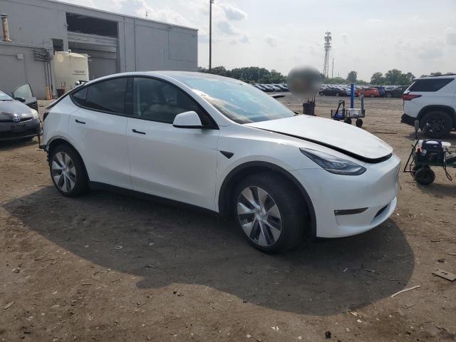 Vin: 5yjygded0mf107493, lot: 60811375, tesla model y 20214