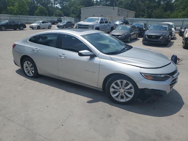Vin: 1g1zd5st2kf107897, lot: 61752265, chevrolet malibu lt 20194