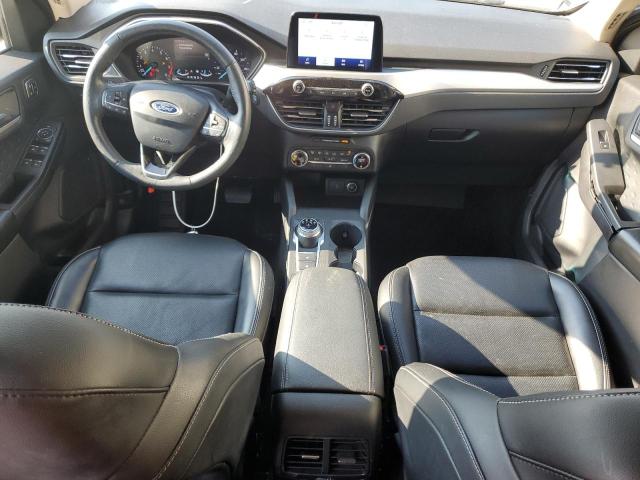 2020 FORD ESCAPE SEL - 1FMCU0H63LUA23193