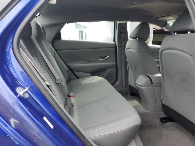 2023 HYUNDAI ELANTRA SE - KMHLS4AGXPU402813