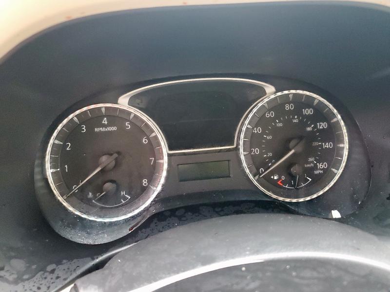 2015 INFINITI QX60 5N1AL0MMXFC506947