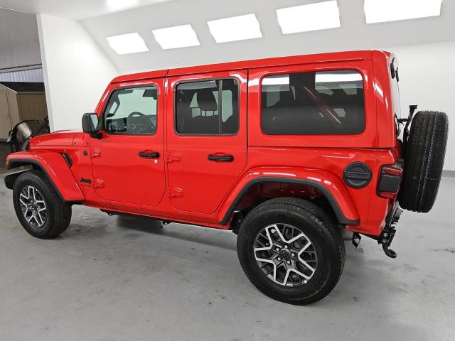 Vin: 1c4pjxenxsw501194, lot: 62486605, jeep wrangler sahara 20252