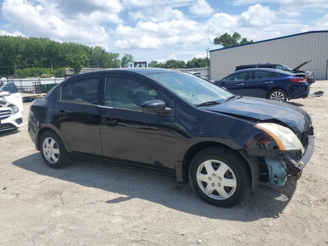 Vin: 3n1ab6ap1al665073, lot: 61091615, nissan sentra 2.0 20104