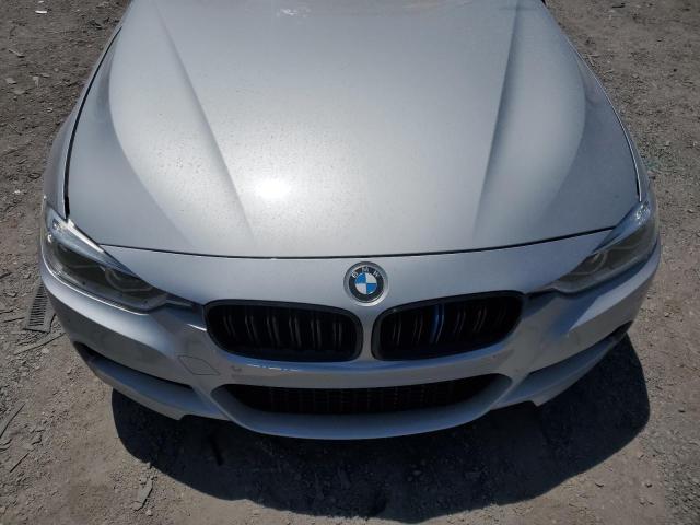 2018 BMW 330 I WBA8B9C55JAE21989