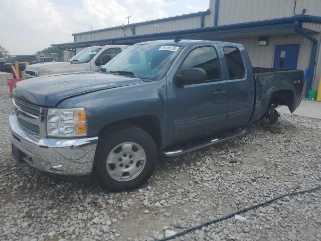 Vin: 1gcrkse73cz115730, lot: 59789735, chevrolet all models k1500 lt 2012 img_1