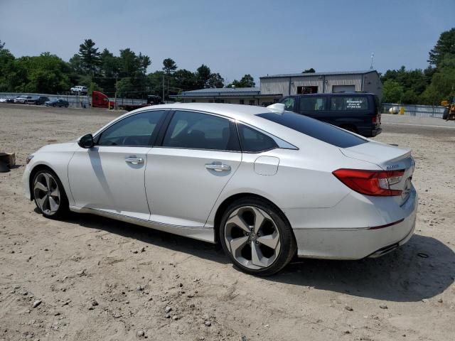 Vin: 1hgcv2f93ja017193, lot: 61756695, honda accord touring 20182