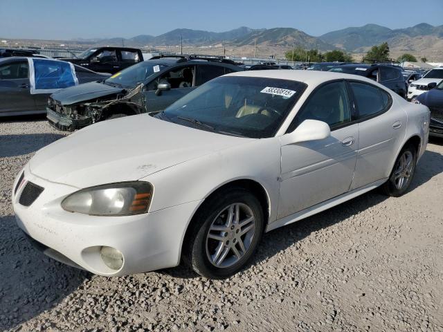 PONTIAC GRAND PRIX