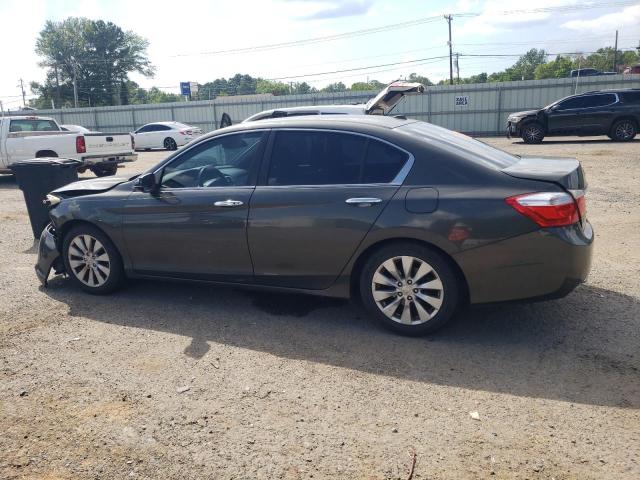 Vin: 1hgcr2f87da115482, lot: 61408405, honda accord exl 20132