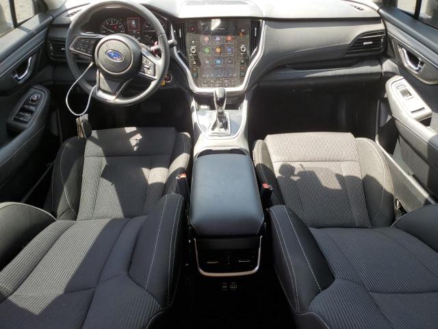2023 SUBARU LEGACY PRE 4S3BWAF68P3014312