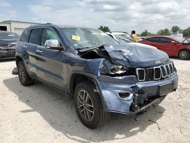 Vin: 1c4rjfbgxkc706914, lot: 61951475, jeep grand cher limited 20194