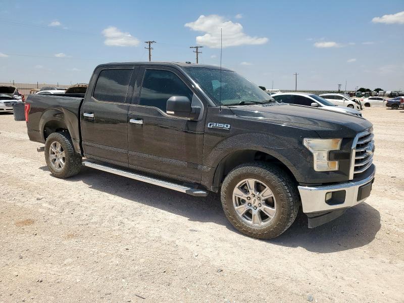 Vin: 1ftew1cf4hkc71959, lot: 59865925, ford f-150 supercrew 20174