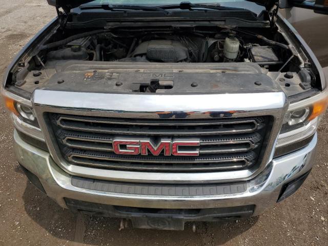 2015 GMC SIERRA K25 1GT22XEG2FZ500960
