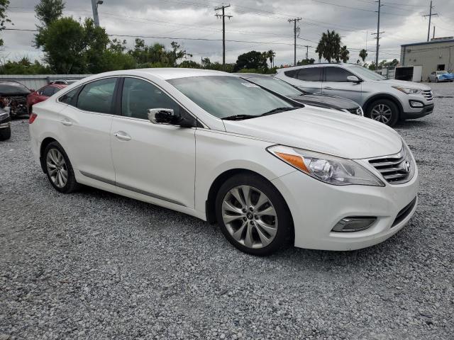 Vin: kmhfg4jg9ea419079, lot: 61906195, hyundai azera 20144