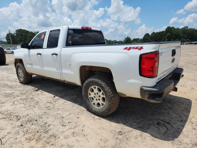 2019 CHEVROLET SILVERADO - 2GCVKNEC2K1131485