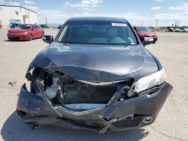 2015 ACURA RDX TECHNO 5J8TB3H50FL010271