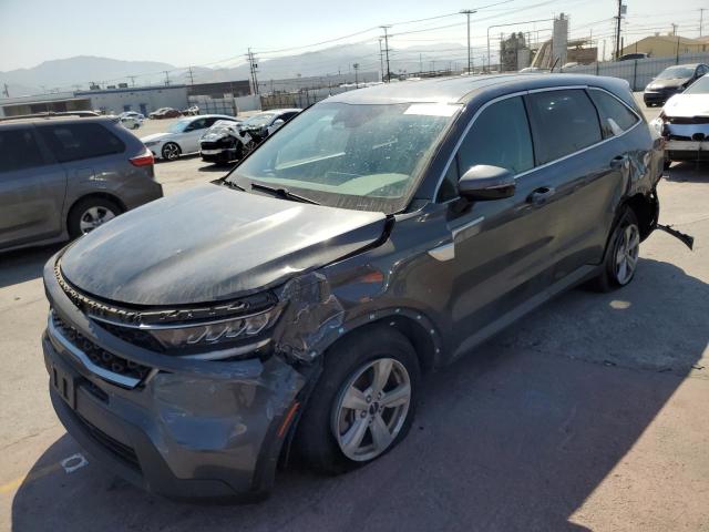 Vin: 5xyrgdlc0ng097878, lot: 59349585, kia sorento lx 2022 img_1