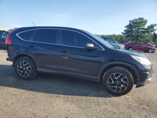 2016 HONDA CR-V SE - 2HKRM3H4XGH562831