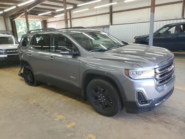2021 GMC ACADIA AT4 1GKKNLLSXMZ223905