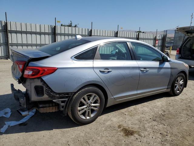 Vin: 5npe24af6hh446582, lot: 60283615, hyundai sonata se 20173