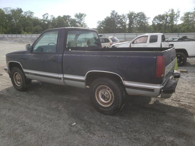 Vin: 1gcdk14k3kz111489, lot: 60983885, chevrolet gmt k1500 19892