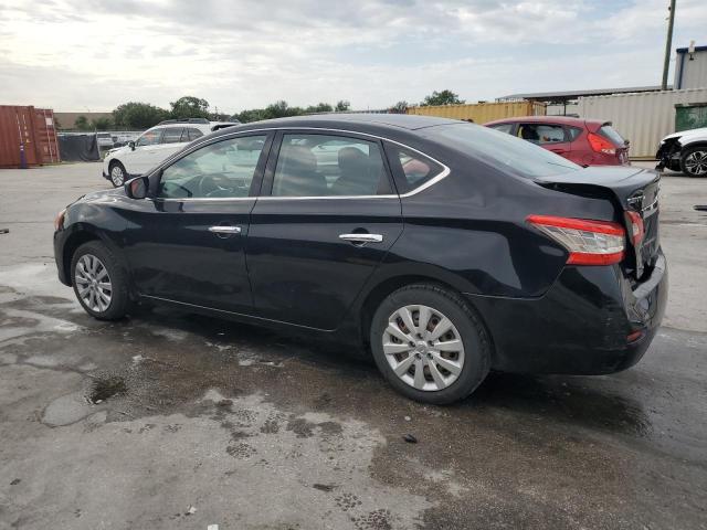 Vin: 3n1ab7ap4fy315839, lot: 59329785, nissan sentra s 20152