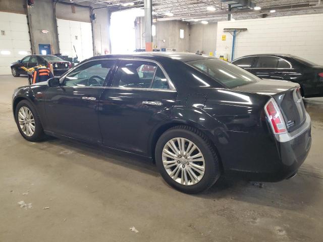 Vin: 2c3ccakt1dh505469, lot: 59325315, chrysler 300 20132
