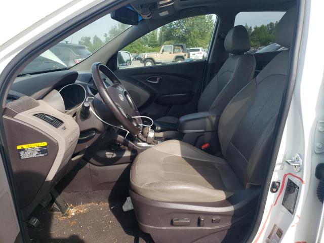 2015 HYUNDAI TUCSON LIM KM8JUCAG2FU029387