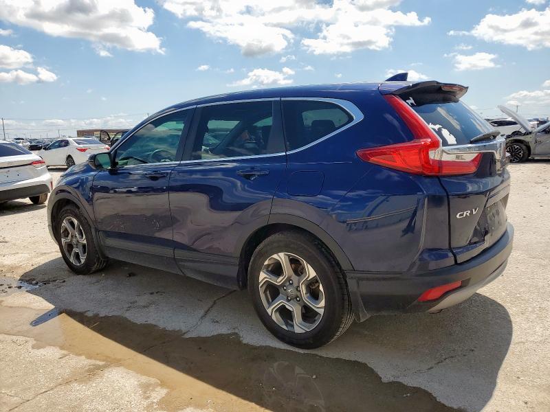 Vin: 7farw1h8xke033053, lot: 60124895, honda crv exl 20192
