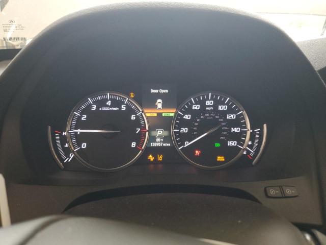 2019 ACURA MDX 5J8YD4H38KL001560
