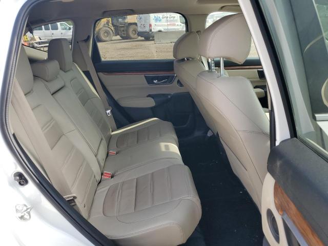 2018 HONDA CR-V EXL - 5J6RW2H89JL024030